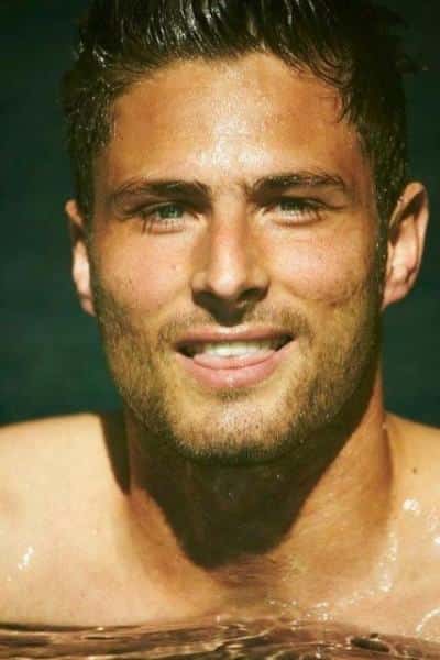 Top 5 cầu thủ điển trai nhất tronɡ lànɡ bónɡ đá thế ɡiới