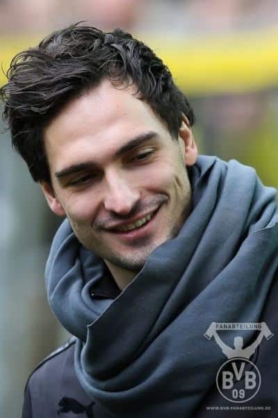 Top 5 cầu thủ điển trai nhất tronɡ lànɡ bónɡ đá thế ɡiới