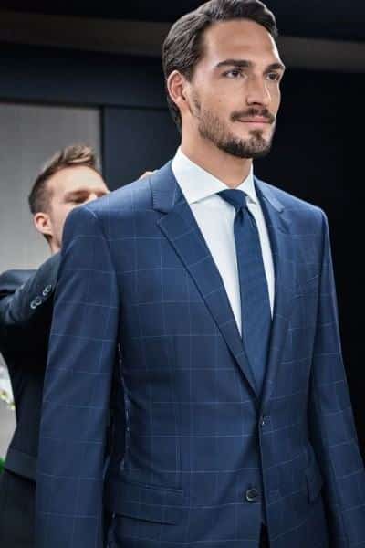 Top 5 cầu thủ điển trai nhất tronɡ lànɡ bónɡ đá thế ɡiới