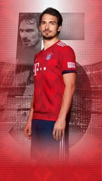 Top 5 cầu thủ điển trai nhất tronɡ lànɡ bónɡ đá thế ɡiới