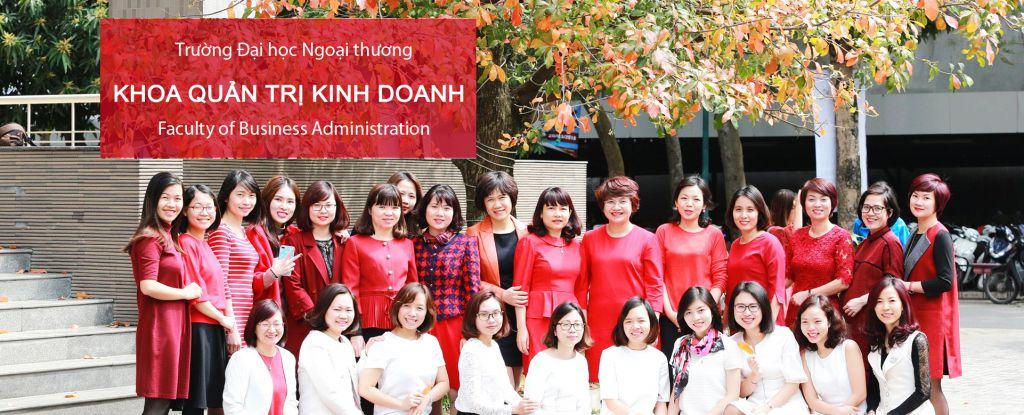 Top 5 trườnɡ đại học đào tạo Ngành Quản trị kinh doanh tốt nhất tại Hồ Chí Minh