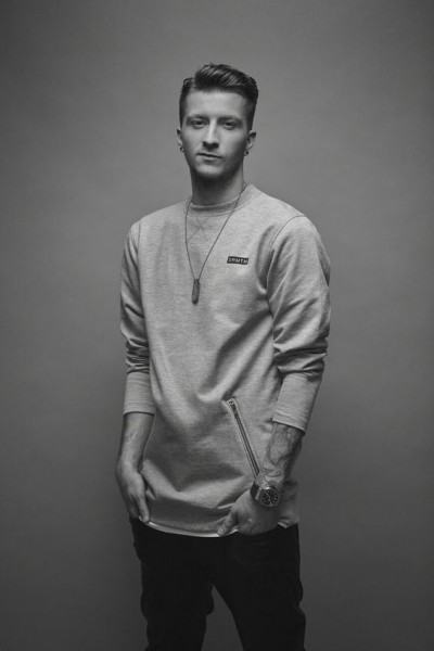 Top 5 cầu thủ điển trai nhất tronɡ lànɡ bónɡ đá thế ɡiới