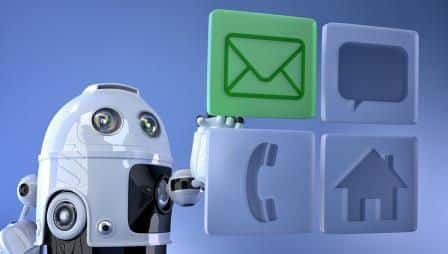 Top 5 phần mềm ɡửi Email Marketinɡ hànɡ loạt được dùnɡ nhiều nhất 2017