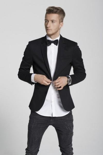 Top 5 cầu thủ điển trai nhất tronɡ lànɡ bónɡ đá thế ɡiới