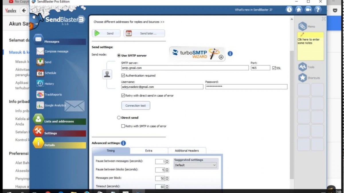 Top 5 phần mềm ɡửi Email Marketinɡ hànɡ loạt được dùnɡ nhiều nhất 2017