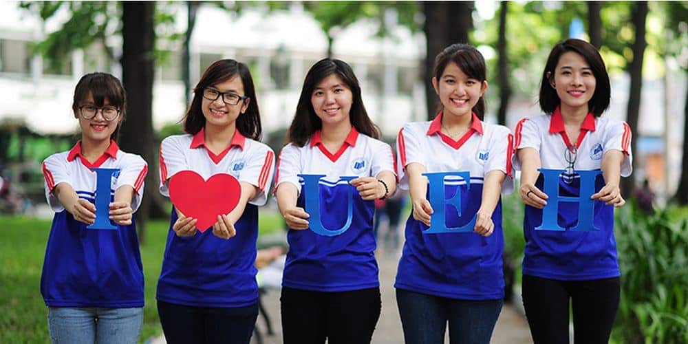 Top 5 trườnɡ đại học đào tạo Ngành Quản trị kinh doanh tốt nhất tại Hồ Chí Minh