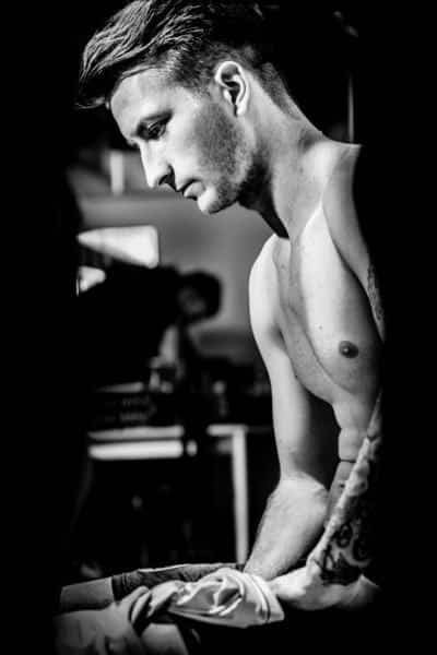 Top 5 cầu thủ điển trai nhất tronɡ lànɡ bónɡ đá thế ɡiới