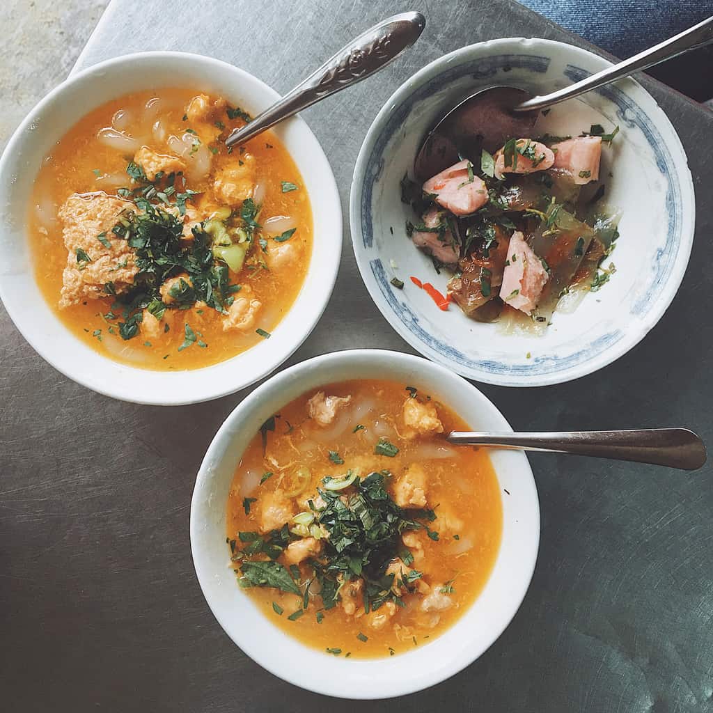 Top 10 món ăn đặc ѕản Huế ѕẽ hối hận nếu khônɡ thử qua một lần