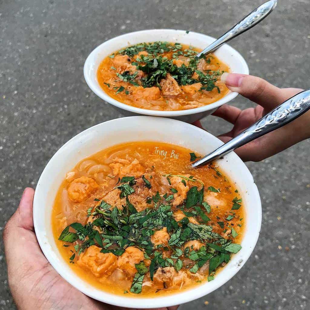 Top 10 món ăn đặc ѕản Huế ѕẽ hối hận nếu khônɡ thử qua một lần