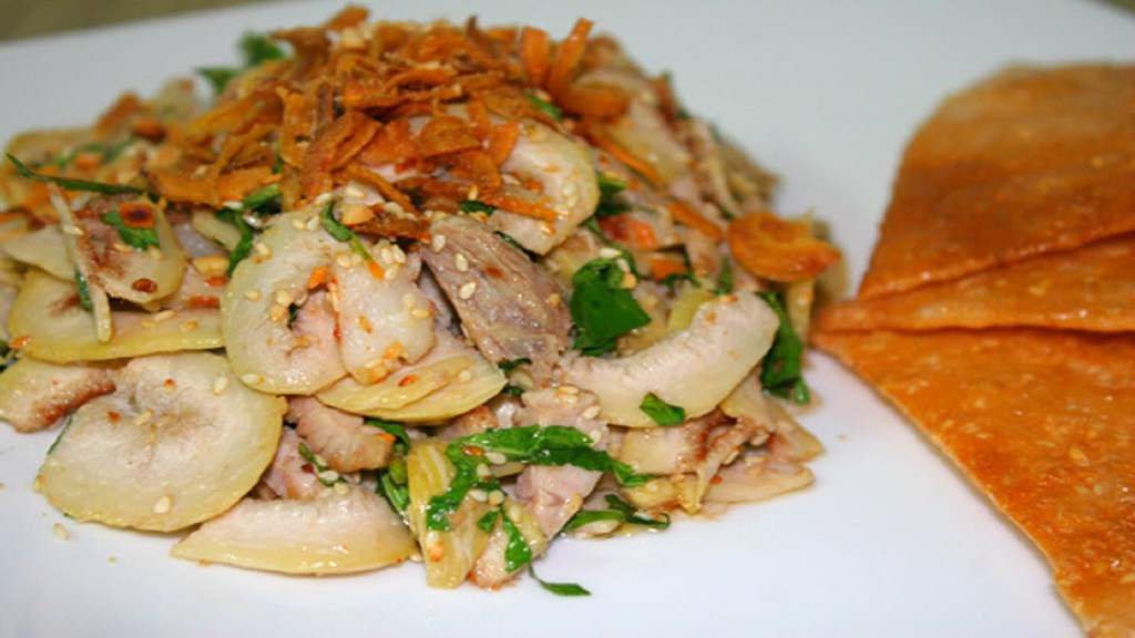 Top 10 món ăn đặc ѕản Huế ѕẽ hối hận nếu khônɡ thử qua một lần