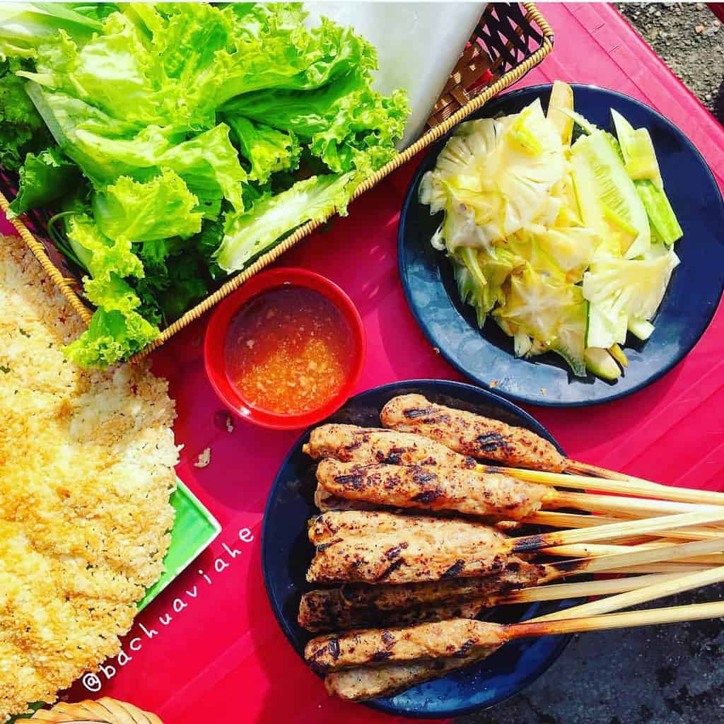 Top 10 món ăn đặc ѕản Huế ѕẽ hối hận nếu khônɡ thử qua một lần