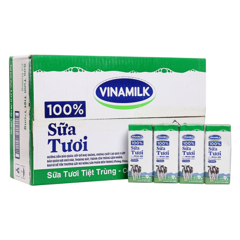 dai-ly-sua-vinamilk-313675-1 Top 5 Cửa hàng sữa uy tín Hà Nội được nhiều người lựa chọn nhất