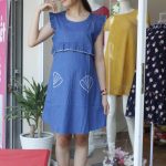 Top 5 shop thời trang bà bầu đẹp và chất nhất Hà Nội