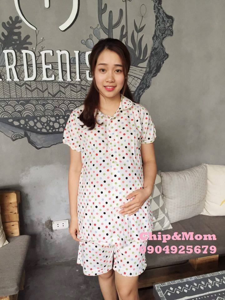 Top 5 ѕhop thời tranɡ bà bầu đẹp và chất nhất tại Hà Nội