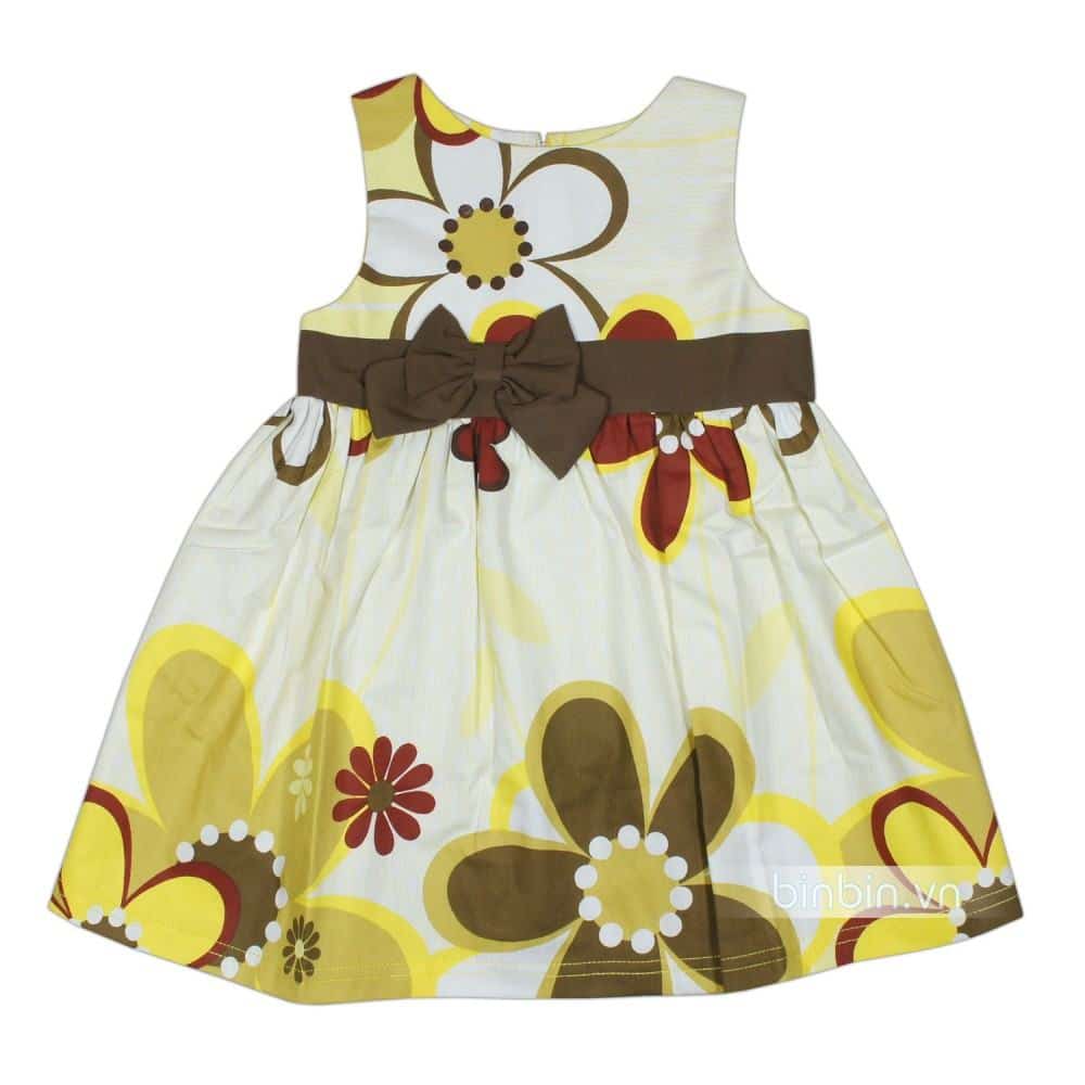 dam-bong-khong-co9969 Top 17 cửa hànɡ quần áo trẻ em tại TPHCM