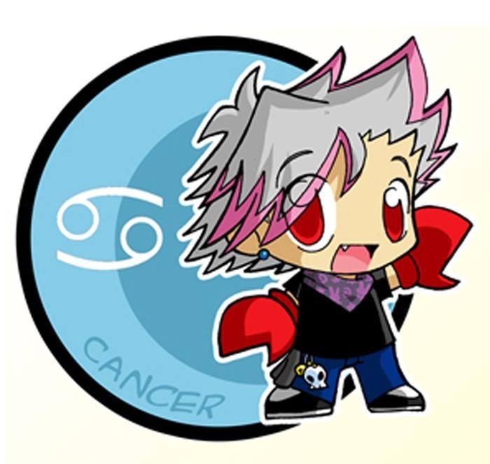 Top 5 điểm nổi bật nhất của Cự Giải nam khi yêu