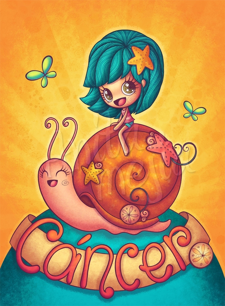 Top 5 điểm nổi bật nhất của Cự Giải nam khi yêu