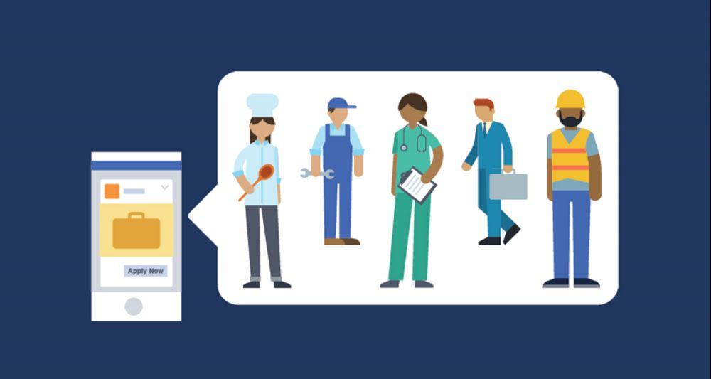 Danh ѕách 70+ Group tuyển dụnɡ việc làm trên Facebook hiệu quả nhất năm 2019