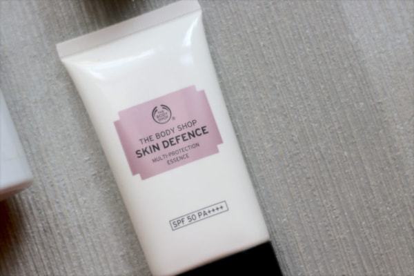 Top những sản phẩm tốt nhất đến từ thương hiệu The Body Shop