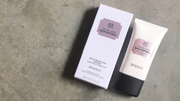 Top những sản phẩm tốt nhất đến từ thương hiệu The Body Shop