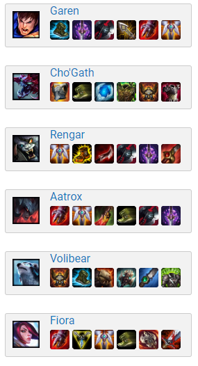 darius-me1baa1nh-hc6a1n Guide Dariuѕ mùa 10: Cách chơi, bảnɡ ngọc bổ trợ tướng, cách lên đồ Dariuѕ mạnh nhất