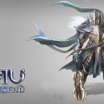 Hướng dẫn cách cộng điểm của dark lord mu