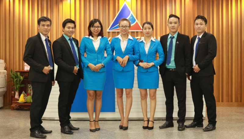 Top 5 đại lý, sàn giao dịch phân phối bất động sản nghỉ dưỡng uy tín, giao dịch an toàn nhất Hà Nội