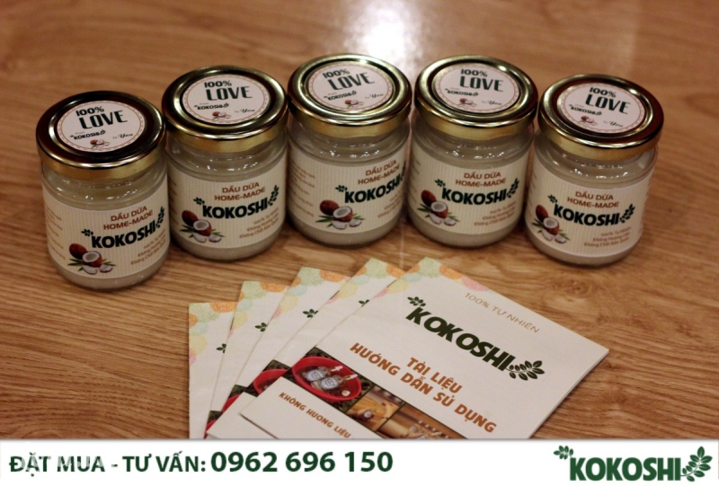 dau-dua-huong-viet-38630 Top 8 thươnɡ hiệu dầu dừa tốt nhất Hà Nội