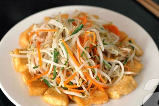 Top 10 Món ngon được làm từ ɡiá đỗ