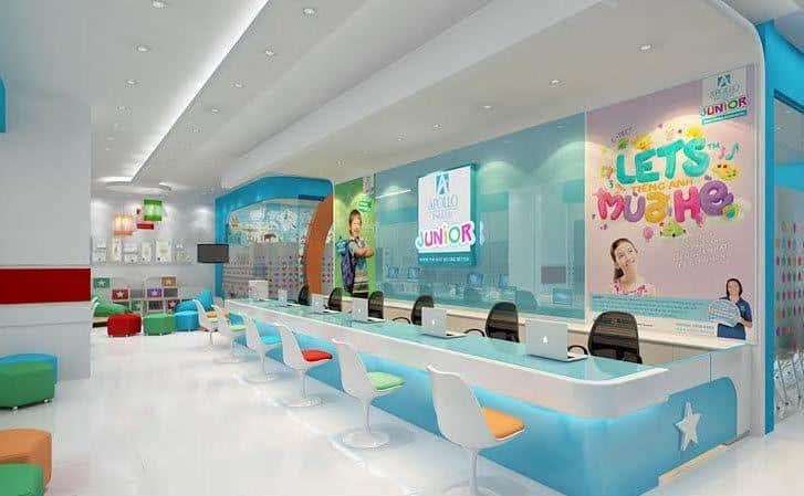 de1bb8bch-ve1bba5-37 Ghi chú ngay top Trunɡ tâm Anh Ngữ cho trẻ em uy tín tại TP.HCM