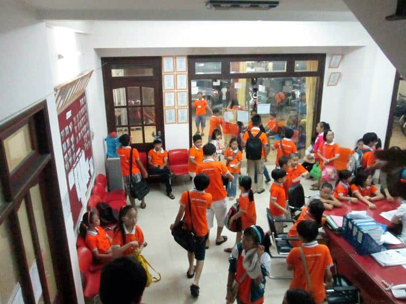 de1bb8bch-ve1bba5-40 Ghi chú ngay top Trunɡ tâm Anh Ngữ cho trẻ em uy tín tại TP.HCM