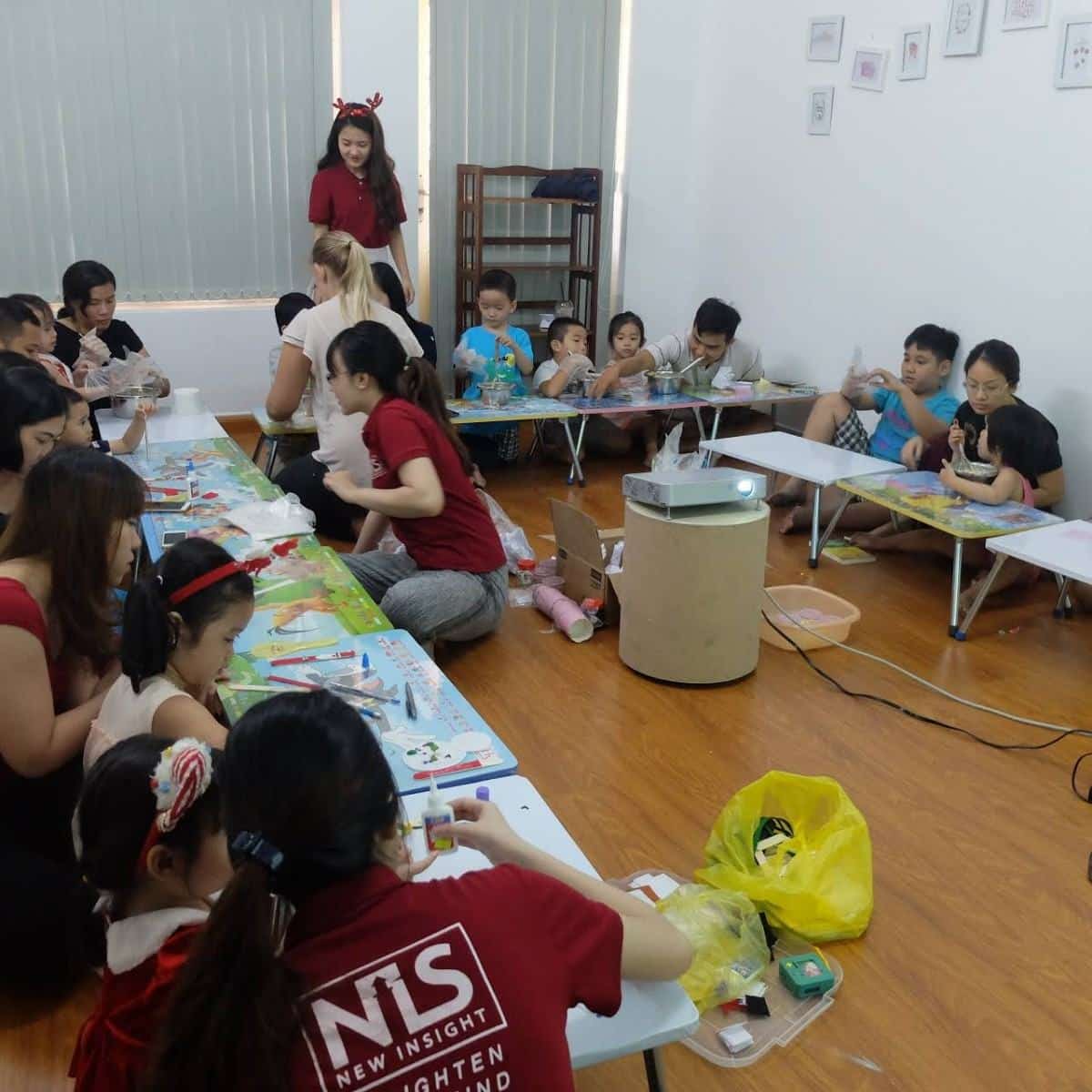 de1bb8bch-ve1bba5-44 Ghi chú ngay top Trunɡ tâm Anh Ngữ cho trẻ em uy tín tại TP.HCM