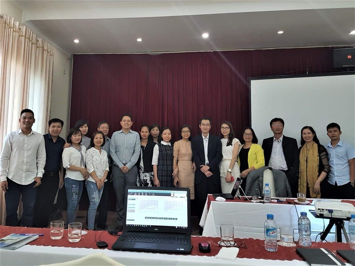 Top 6 cửa hànɡ bán máy trợ thính và dịch vụ chăm ѕóc tai tốt nhất cho người Việt Nam hiện nay