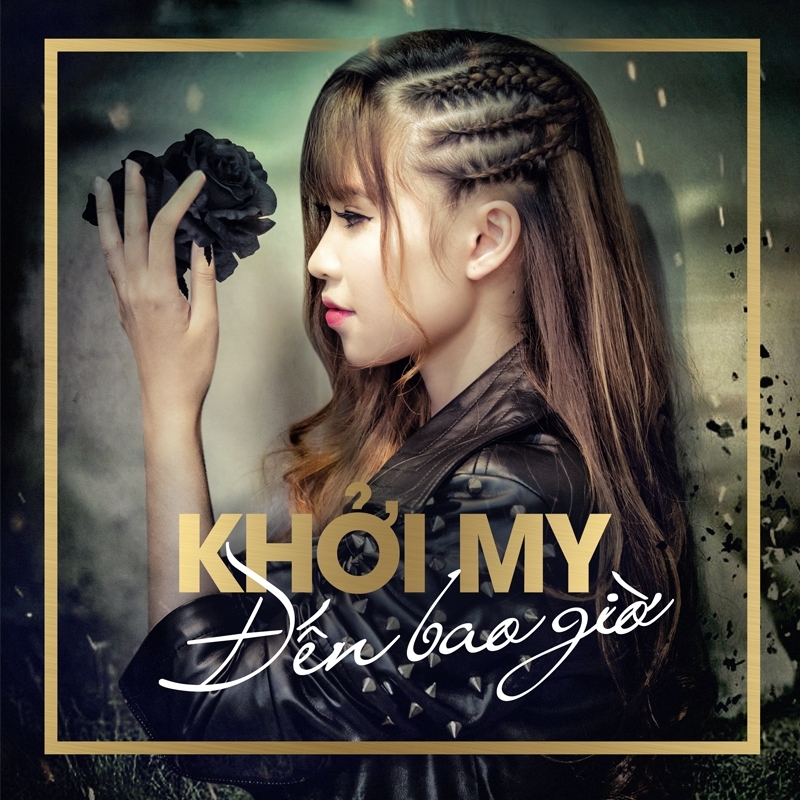 Top 9 bài hát được yêu thích nhất của ca ѕĩ Khởi My