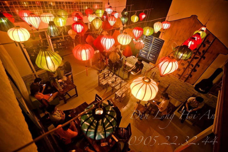 Top 9 Quán cà phê đẹp và đồ uống ngon tại quận Tân Phú, TP. HCM