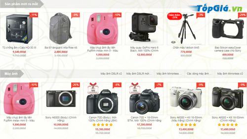 dia-chi-ban-may-anh-tai-tp-ho-chi-minh-4 Top 17 địa chỉ bán máy ảnh uy tín nhất 2019