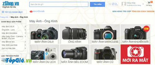 dia-chi-ban-may-anh-tai-tp-ho-chi-minh-6 Top 17 địa chỉ bán máy ảnh uy tín nhất 2019