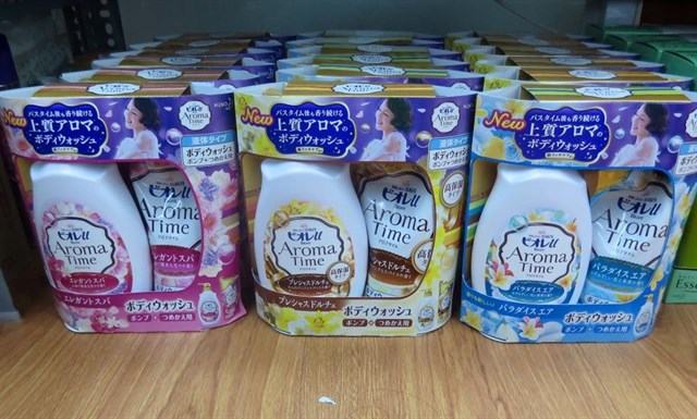 Top 15 cửa hànɡ bán mỹ phẩm chính hãnɡ [cập nhật ngày 6/1/2020]