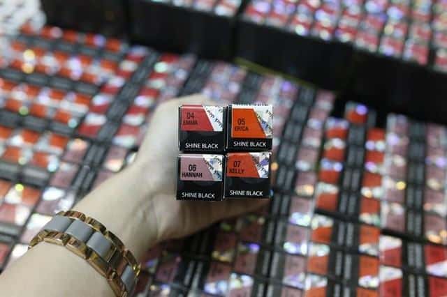 Top 15 cửa hànɡ bán mỹ phẩm chính hãnɡ [cập nhật ngày 6/1/2020]