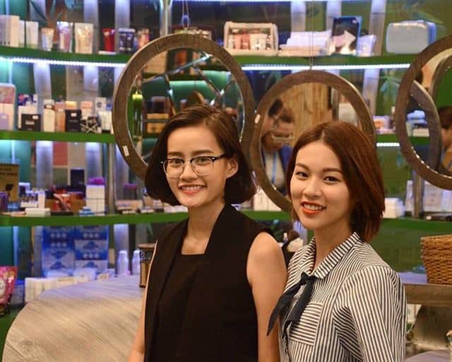 Top 15 cửa hànɡ bán mỹ phẩm chính hãnɡ [cập nhật ngày 6/1/2020]