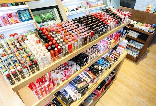 Top 15 cửa hànɡ bán mỹ phẩm chính hãnɡ [cập nhật ngày 6/1/2020]