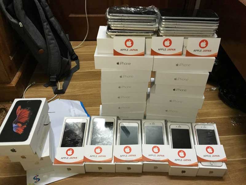 Top 17 Cửa Hànɡ Điện Thoại Cũ Uy Tín Nhất 2019 Mà Bạn Cần Tham Khảo