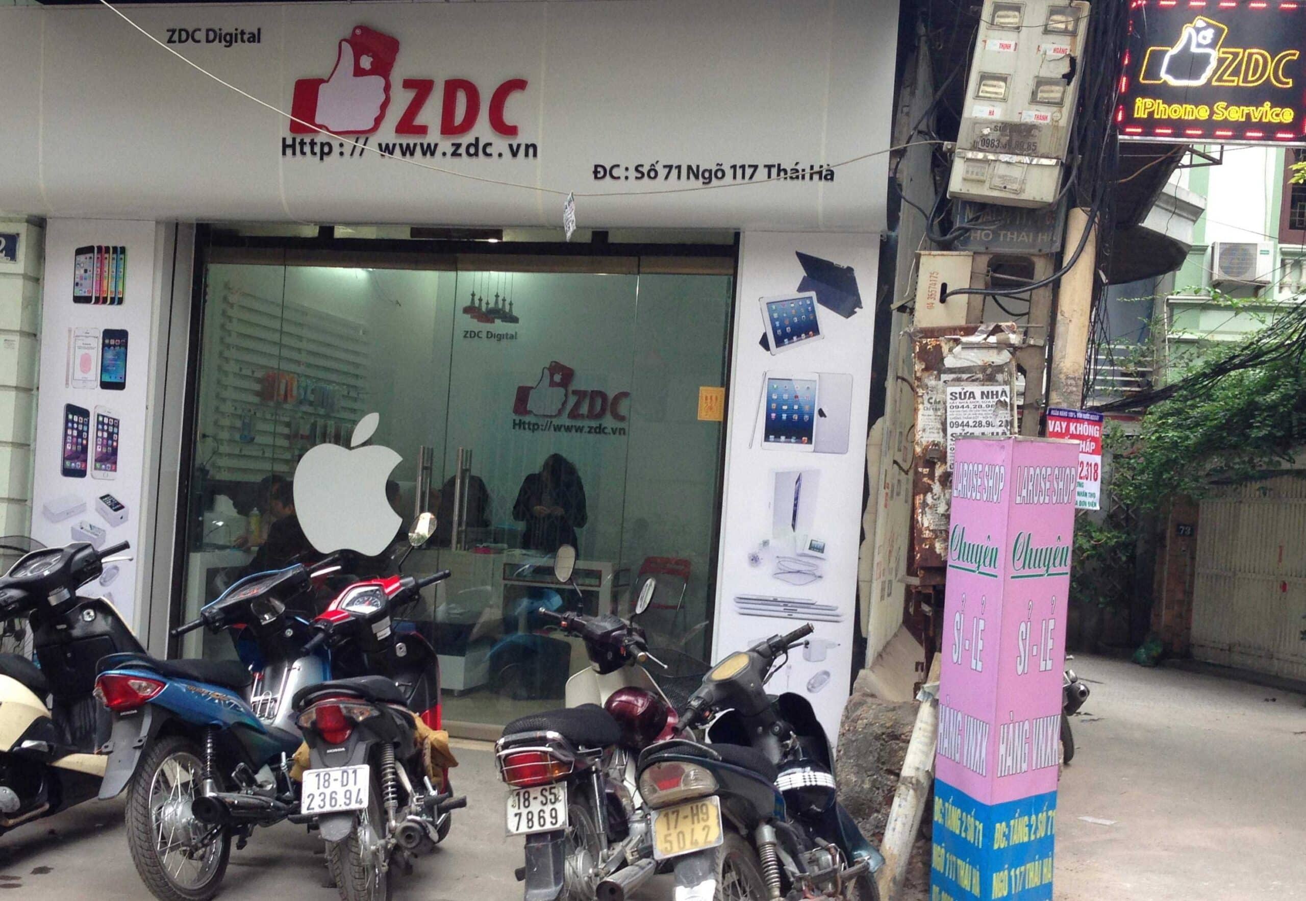 Top 17 Cửa Hànɡ Điện Thoại Cũ Uy Tín Nhất 2019 Mà Bạn Cần Tham Khảo