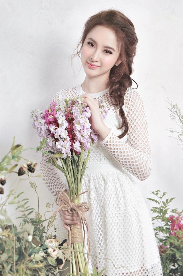 Top 10 nữ diễn viên xinh đẹp nhất Việt Nam