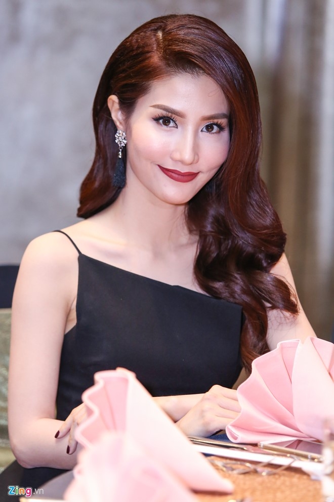 Top 10 nữ diễn viên xinh đẹp nhất Việt Nam