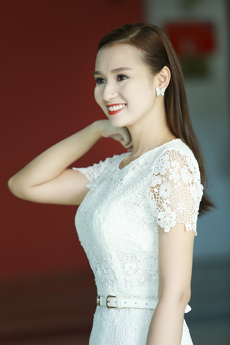 Top 10 nữ diễn viên xinh đẹp nhất Việt Nam