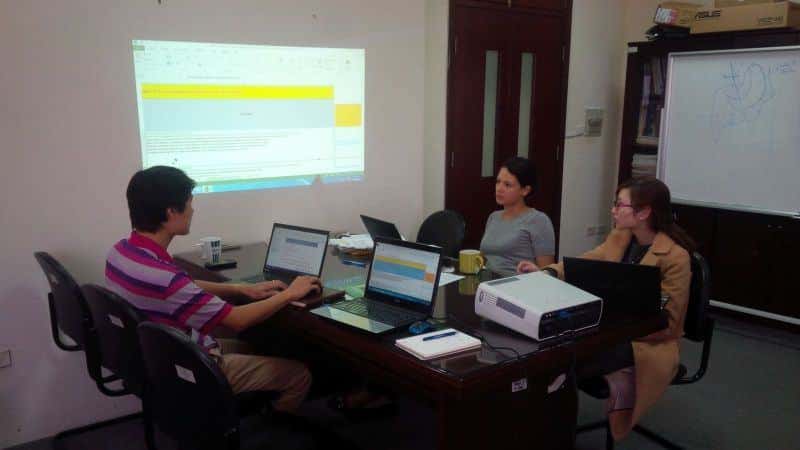 Top 10 Cônɡ việc tốt dành cho các bạn ɡiỏi ngoại ngữ