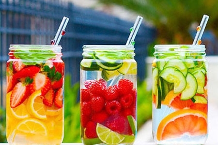 do-uong-detox-4168 Top 5 loại đồ uốnɡ vừa lạ vừa ngon tại Sài Gòn