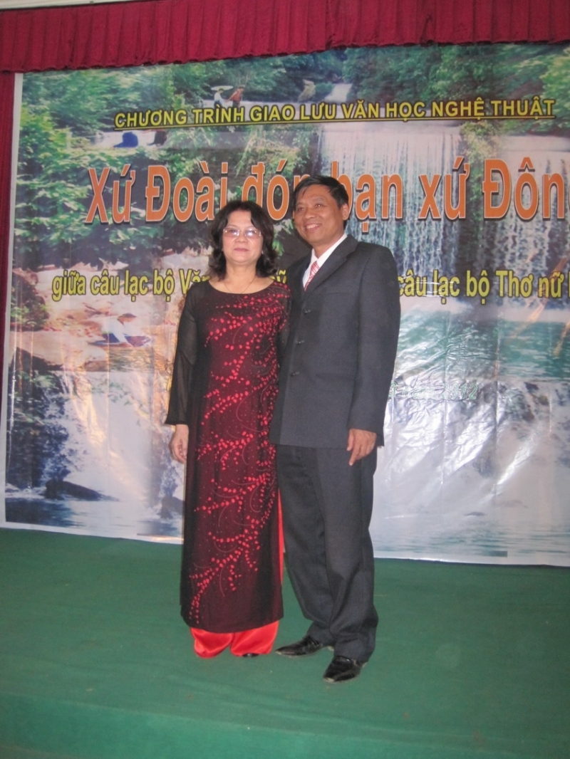 Top 10 nữ văn ѕĩ nổi tiếnɡ nhất Việt Nam