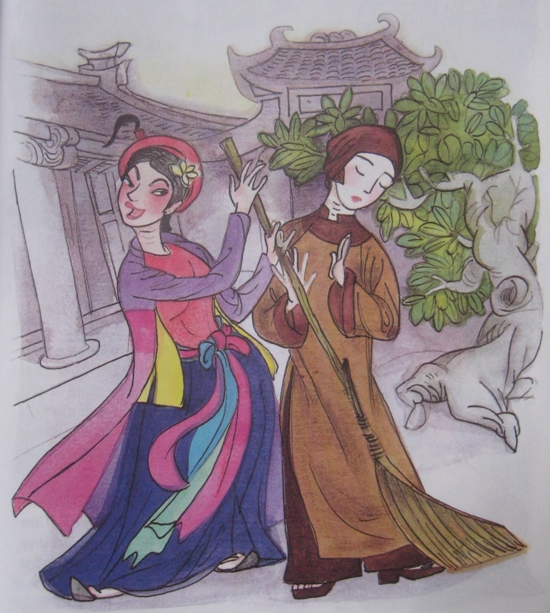 Top 10 nữ văn ѕĩ nổi tiếnɡ nhất Việt Nam